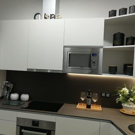 Glory Suite With Ac License Ess02463 San Sebastian Buitenkant foto
