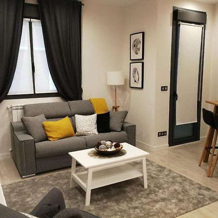 Glory Suite With Ac License Ess02463 San Sebastian Buitenkant foto