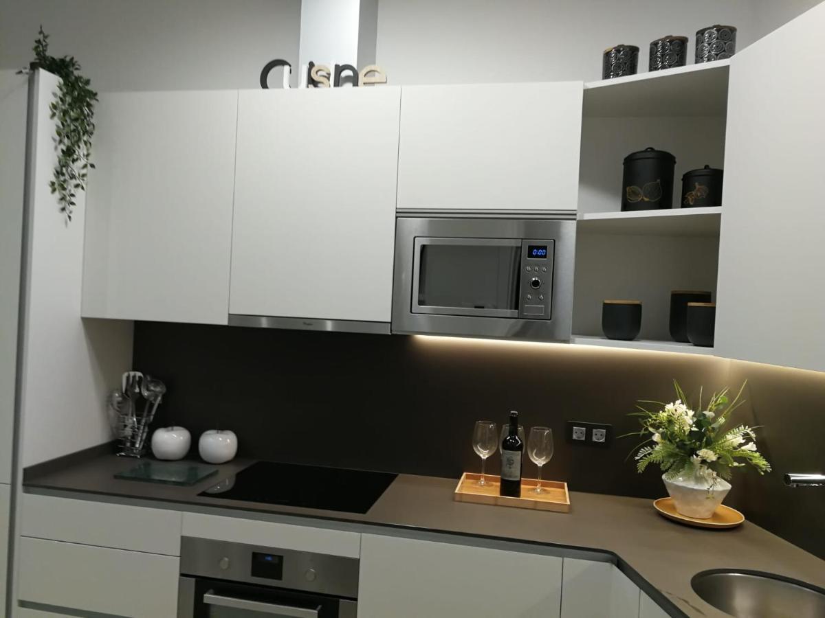 Glory Suite With Ac License Ess02463 San Sebastian Buitenkant foto