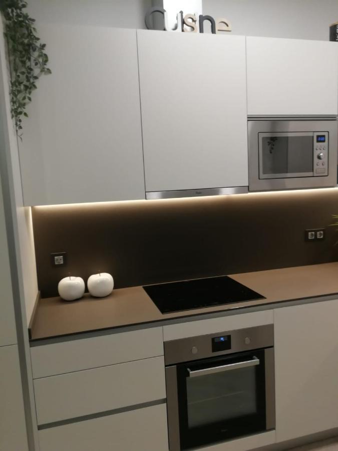 Glory Suite With Ac License Ess02463 San Sebastian Buitenkant foto
