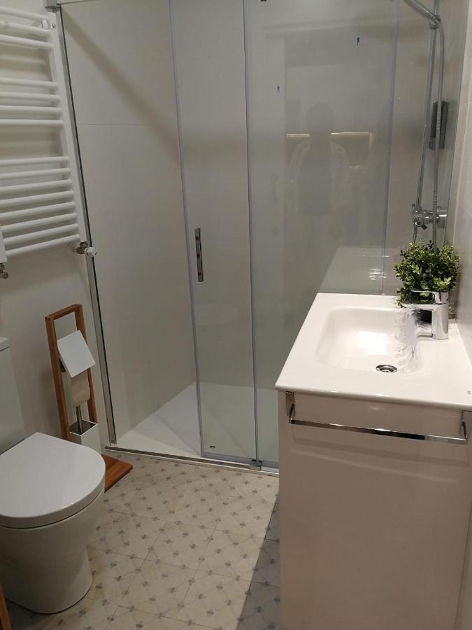 Glory Suite With Ac License Ess02463 San Sebastian Buitenkant foto