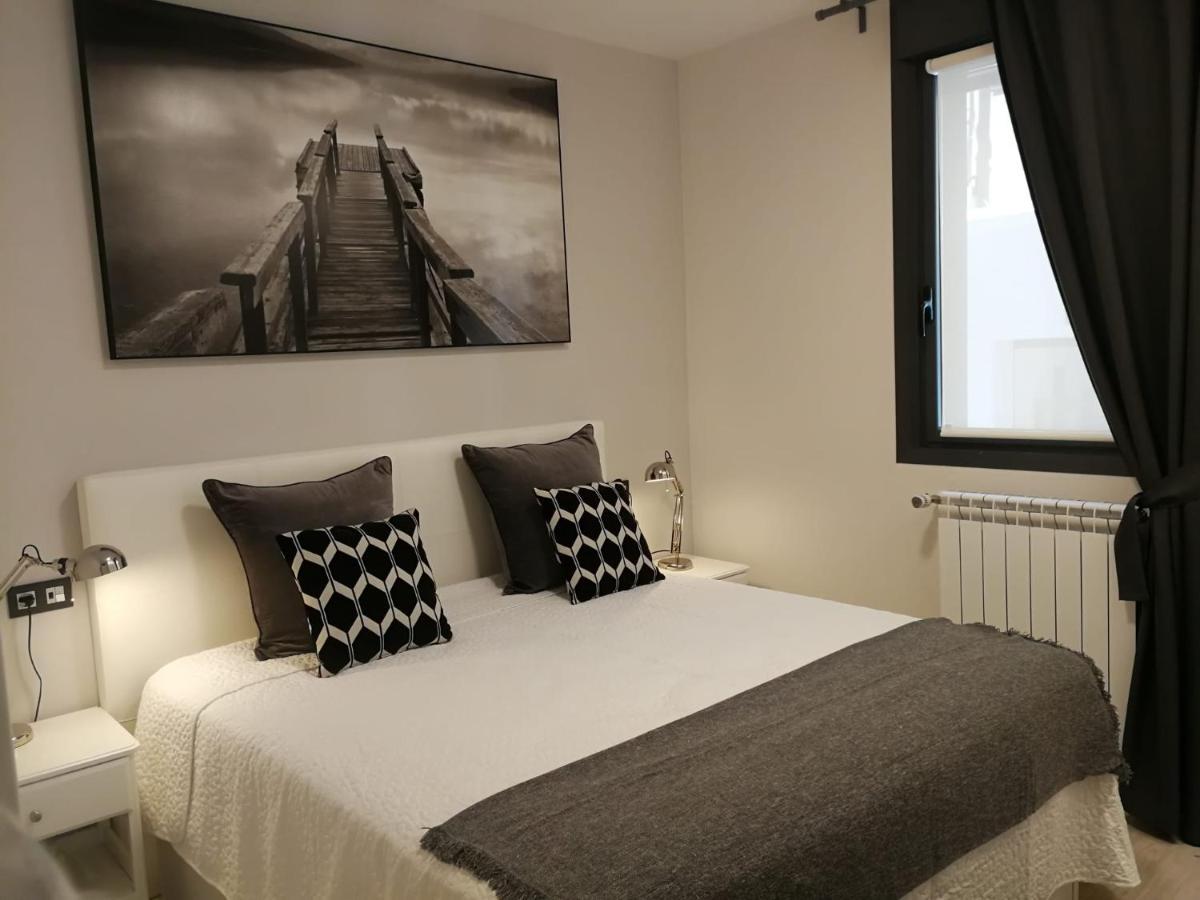 Glory Suite With Ac License Ess02463 San Sebastian Buitenkant foto