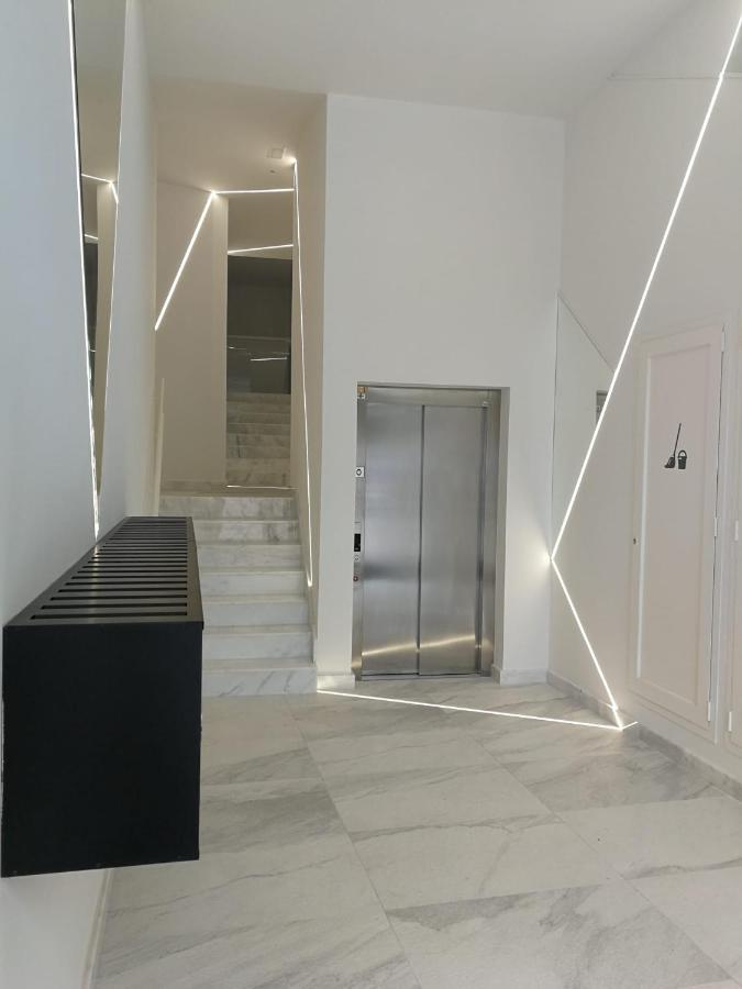Glory Suite With Ac License Ess02463 San Sebastian Buitenkant foto