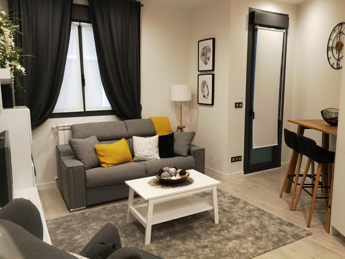 Glory Suite With Ac License Ess02463 San Sebastian Buitenkant foto